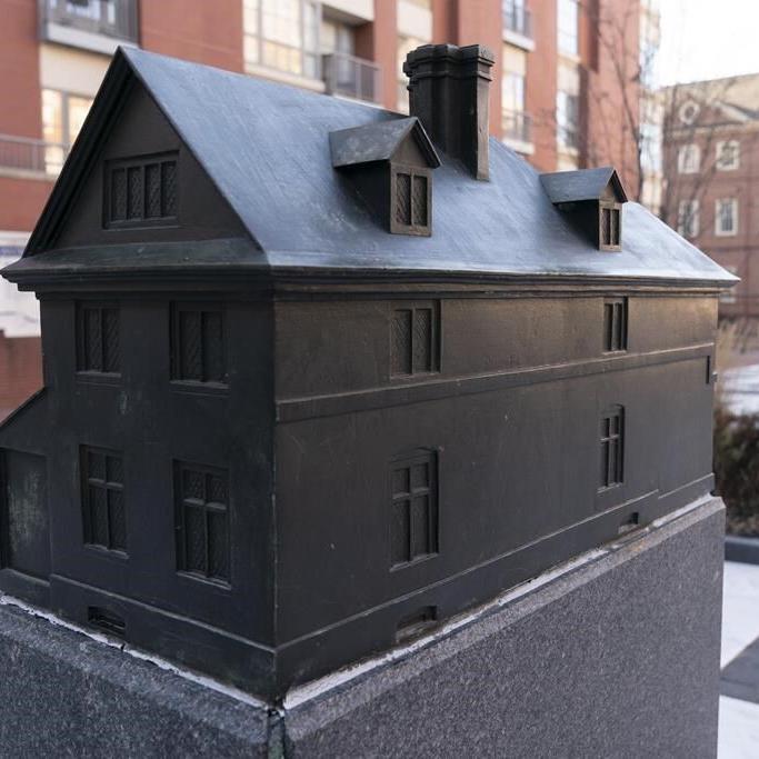 Park Service retracts decision to take down William Penn statue at Philadelphia historical site